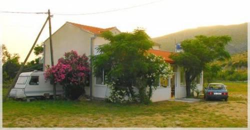 Auto camp Banici