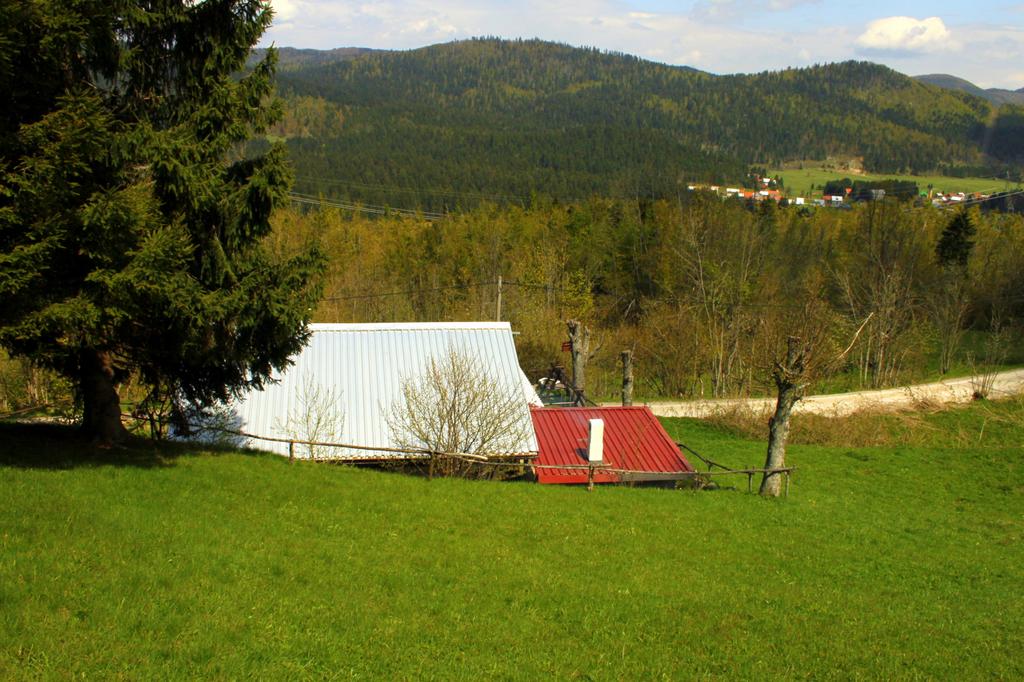Casa vacanze Gorska idila