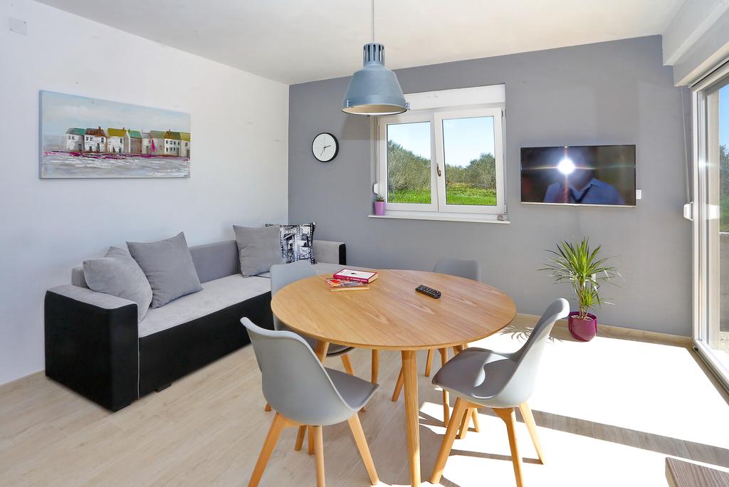 Appartamenti Sime Bibinje