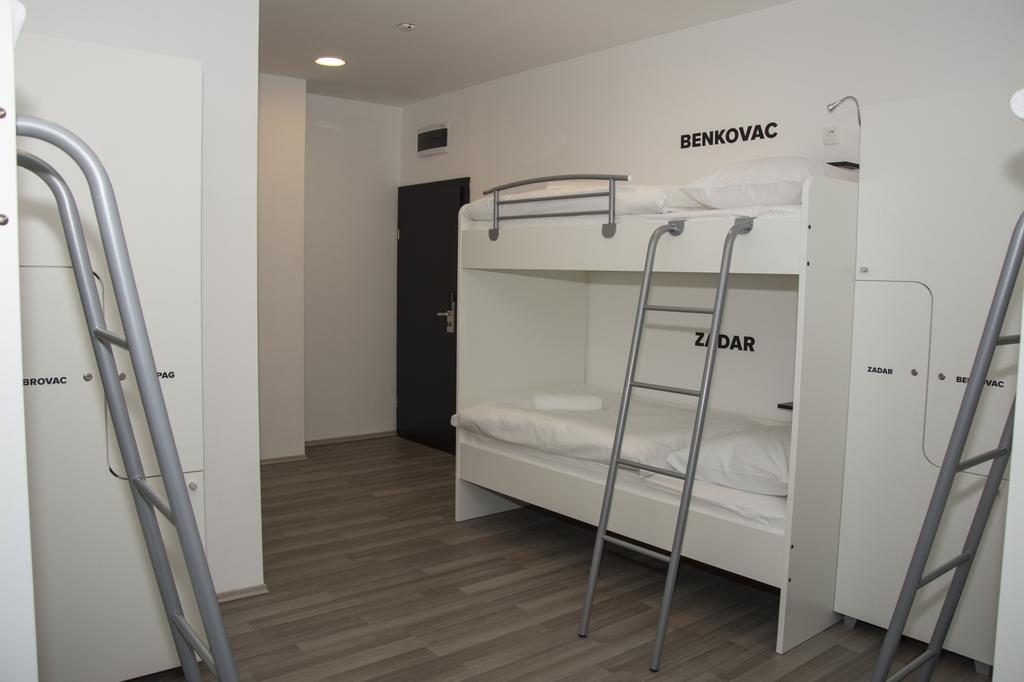 Hostel 101 Dalmatinac