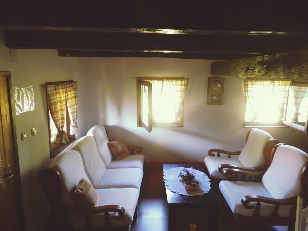 Casa per il fine settimana in affitto