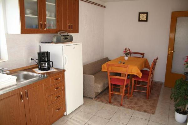 Apartments Žuvičić - Čižići - island Krk