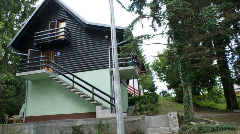 Holiday house "Bruno"