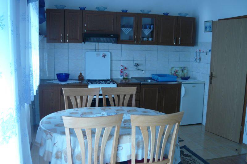 Apartmani Alen