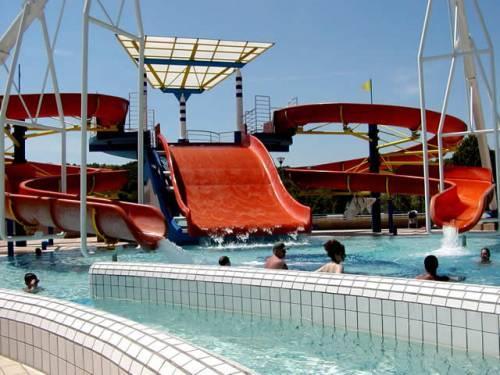 Varaždinske toplice, hotel Minerva