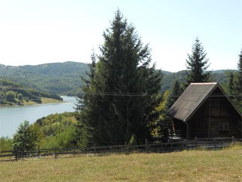 Cottage 'Čarobni breg'