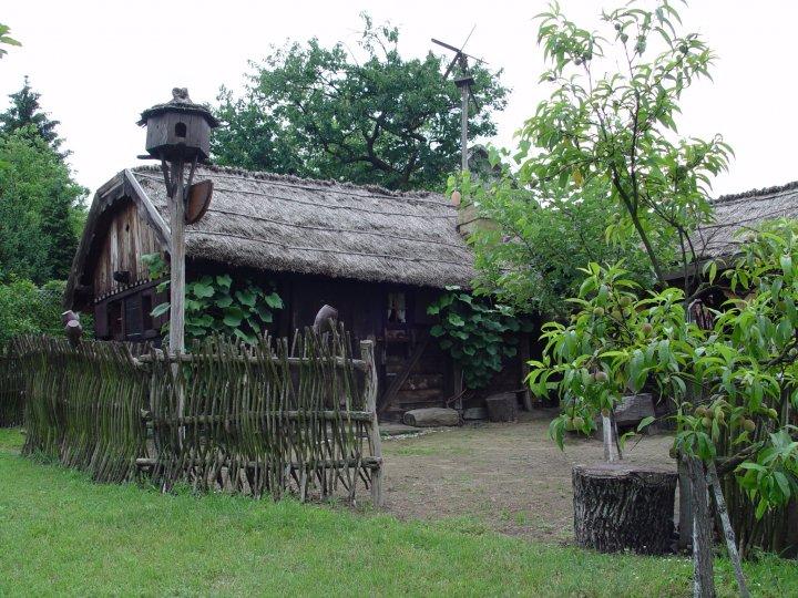 The ethnographic collection Slavko Čambi