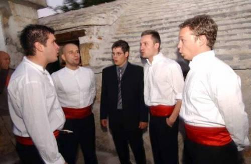 Galjin Dvor - seosko domaćinstvo