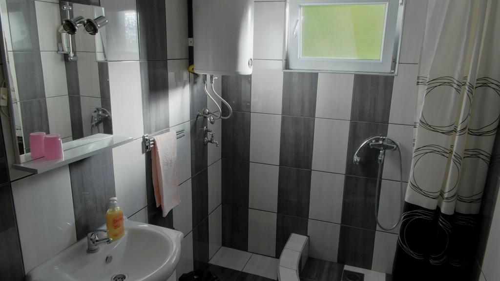 Appartamento Tina Gracac