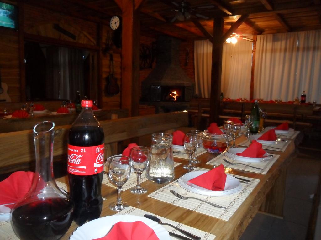 Excursion site Zeleni put