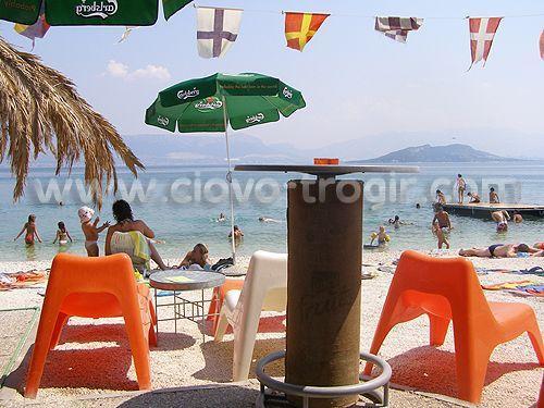 Apartments Ciovo - Trogir