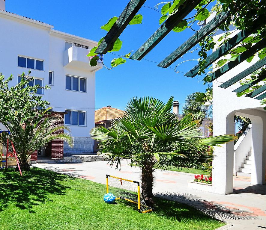 Villa Bračić