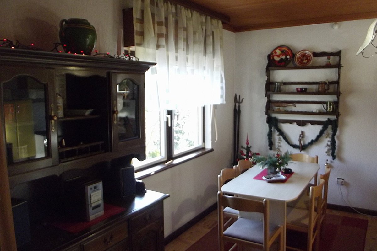 Kuća za odmor Briški