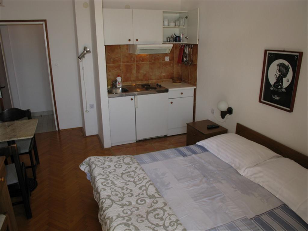 Apartmani Medic