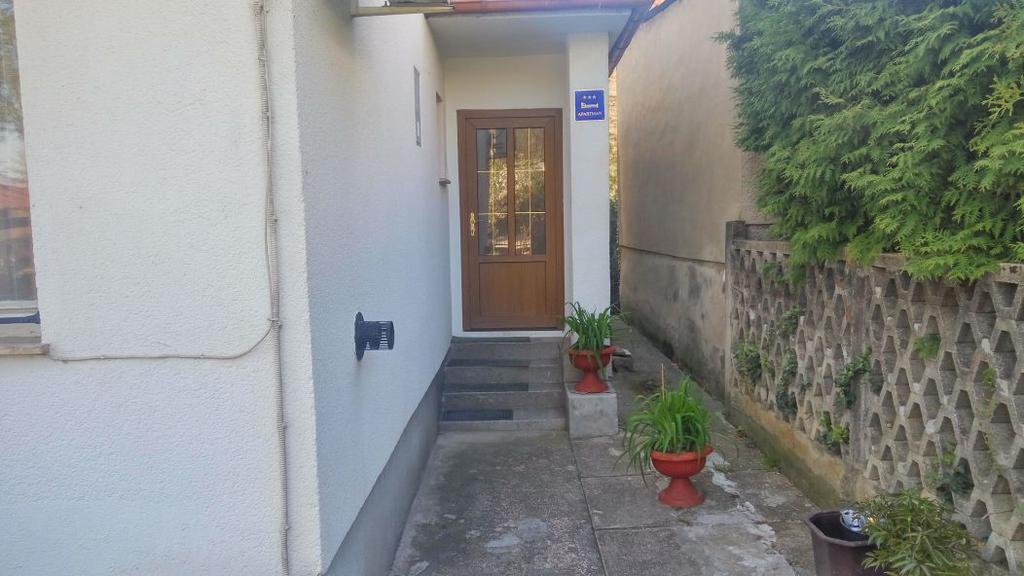 Wohnung Aby