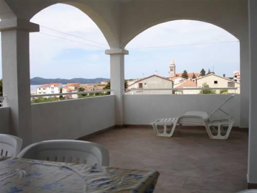 Apartmani Sinjal