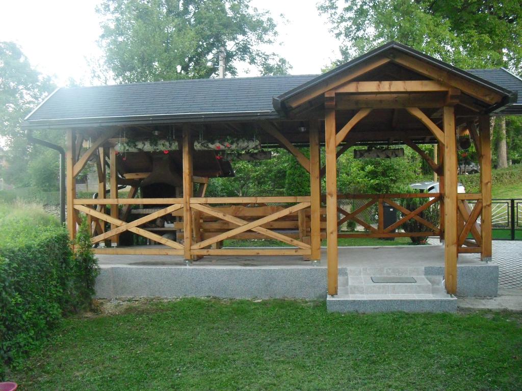 Kuća za odmor Dolores***
