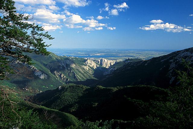 Nationalpark Paklenica