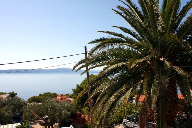 Apartmani Ivop