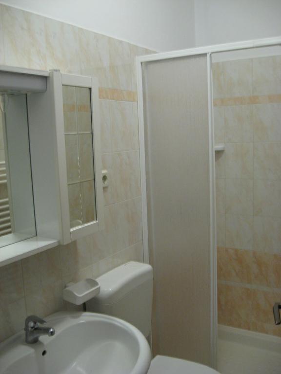 Apartmani Vratović