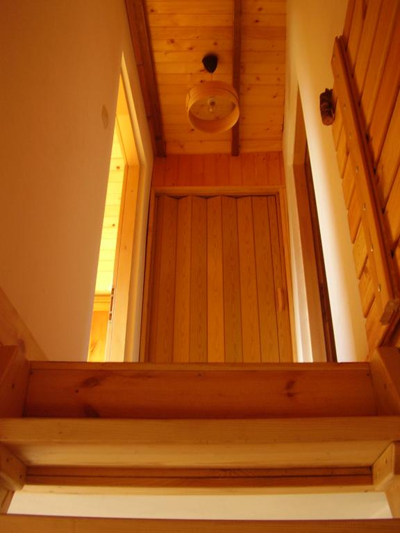 Kuća za odmor Gacka dolina