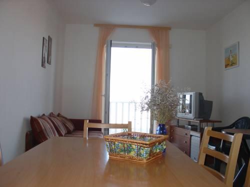 Ferienwohnungen am Strand