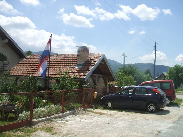 Apartman Ada