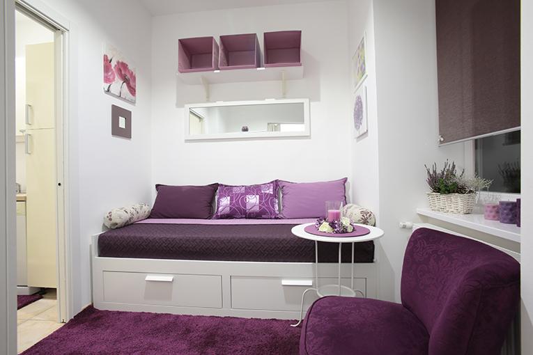 Apartment "Tkalciceva-Zagreb"