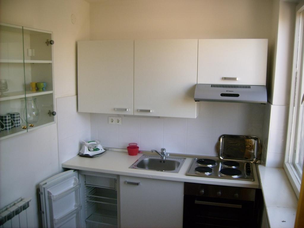 Apartment "Vera"