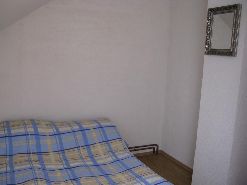 Alloggio Niksic