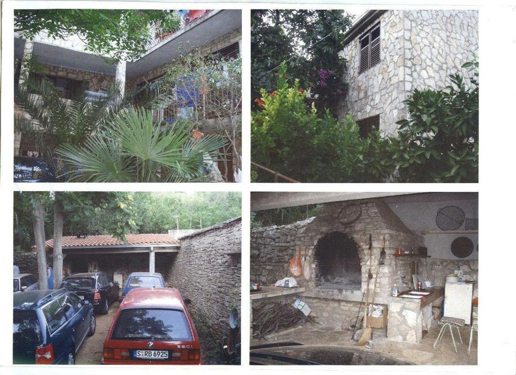 Kamp Mido Šolta