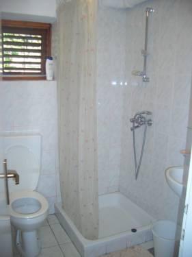 Campeggi, appartamenti, camere Lupis