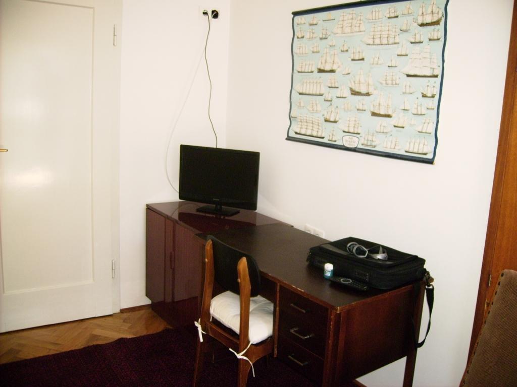 Apartment "Vera"