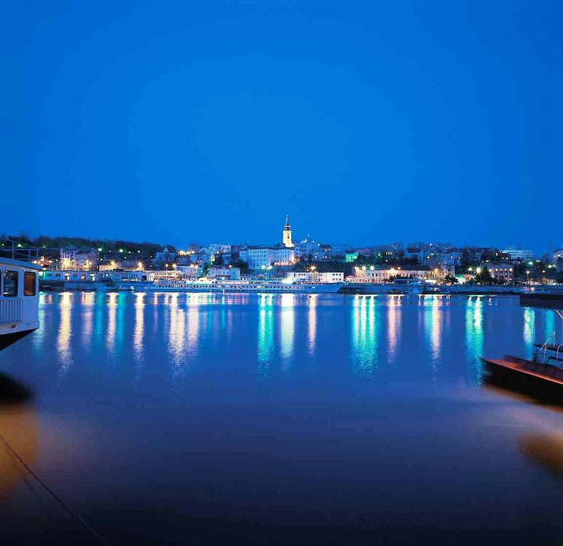 Vikend izleti u Beograd