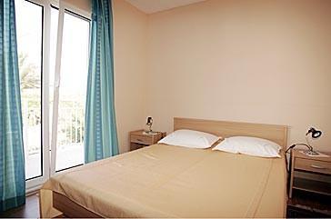 Ferienwohnungen Tanja