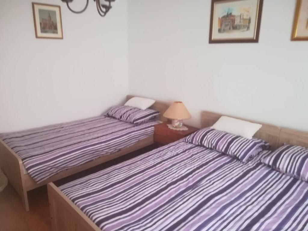Wohnung Aby