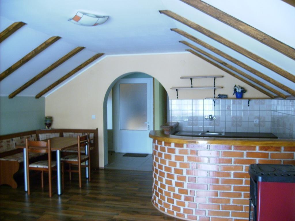 Apartment "ANA" Gračac