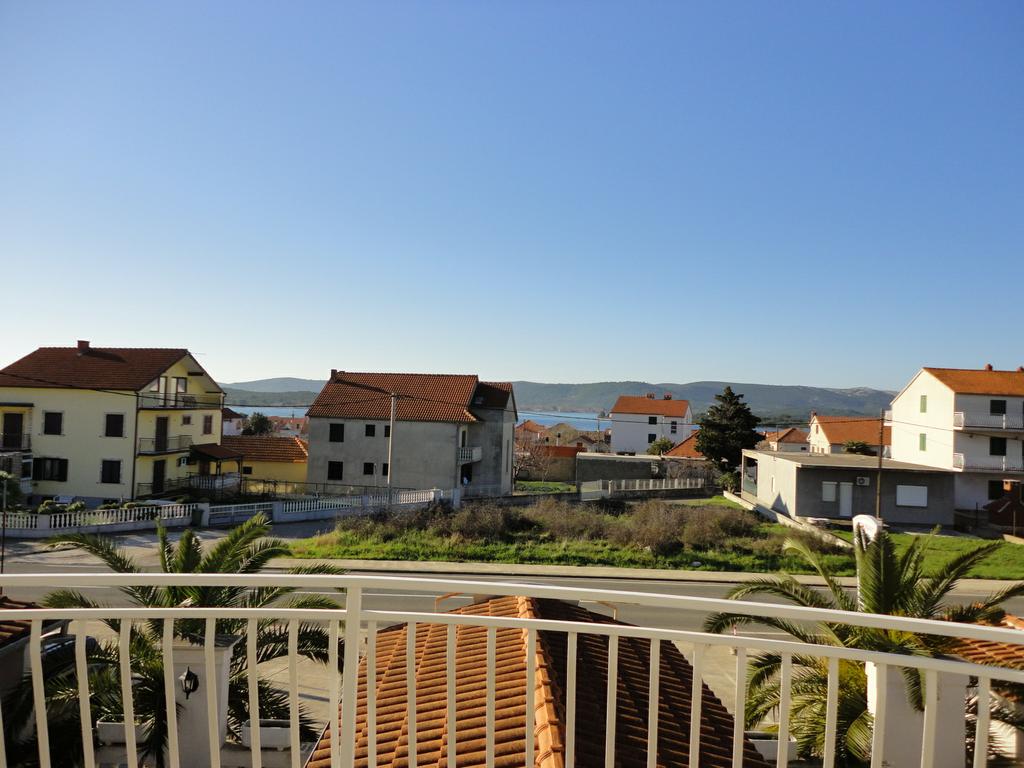 Pension Laguna