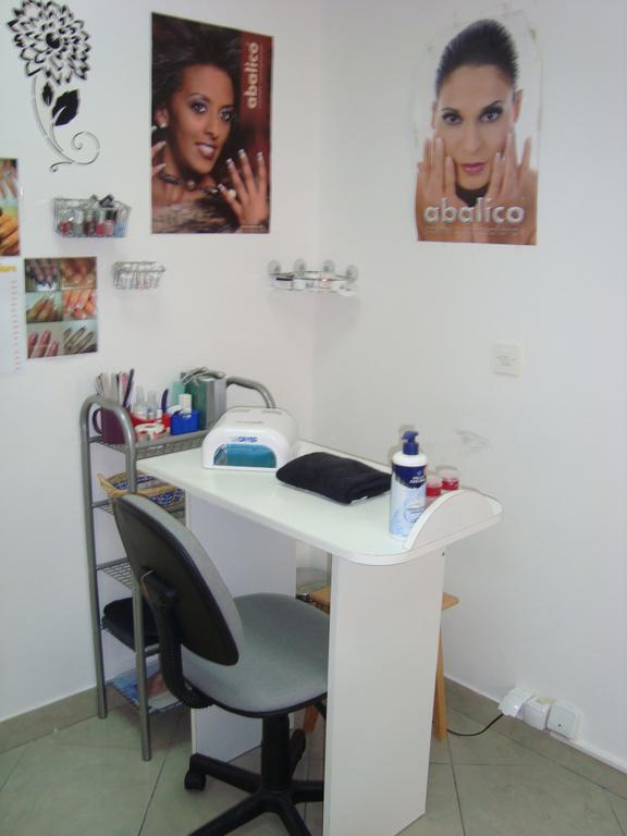 Hairdresser 'Studio of beauty"