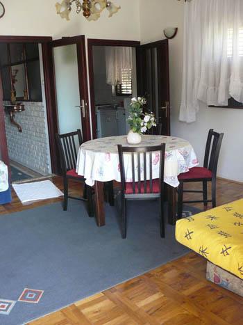 Apartments "Adriatic"