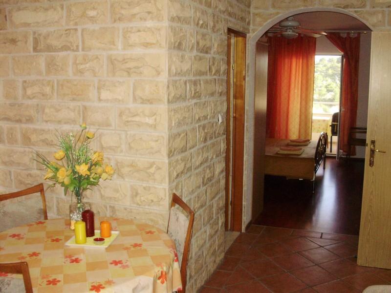 Apartmani Sunce