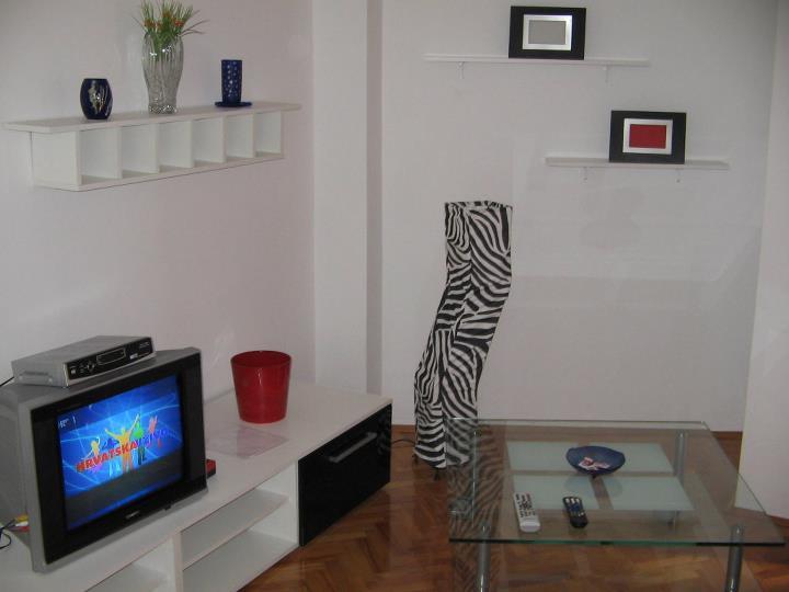 Appartamento Aurelia