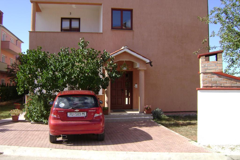 Apartments Valentina