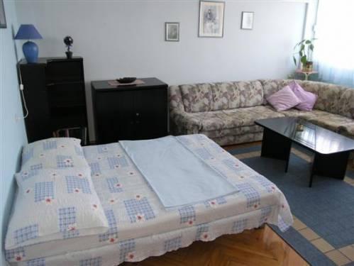 Wohnung Spalato