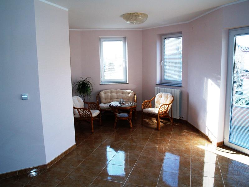 Apartmani Lara