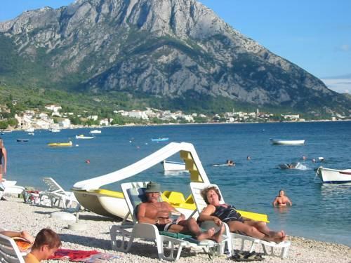 Apartmani Pansion Franka