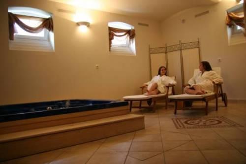 Wellness centar Coner Bjelovar
