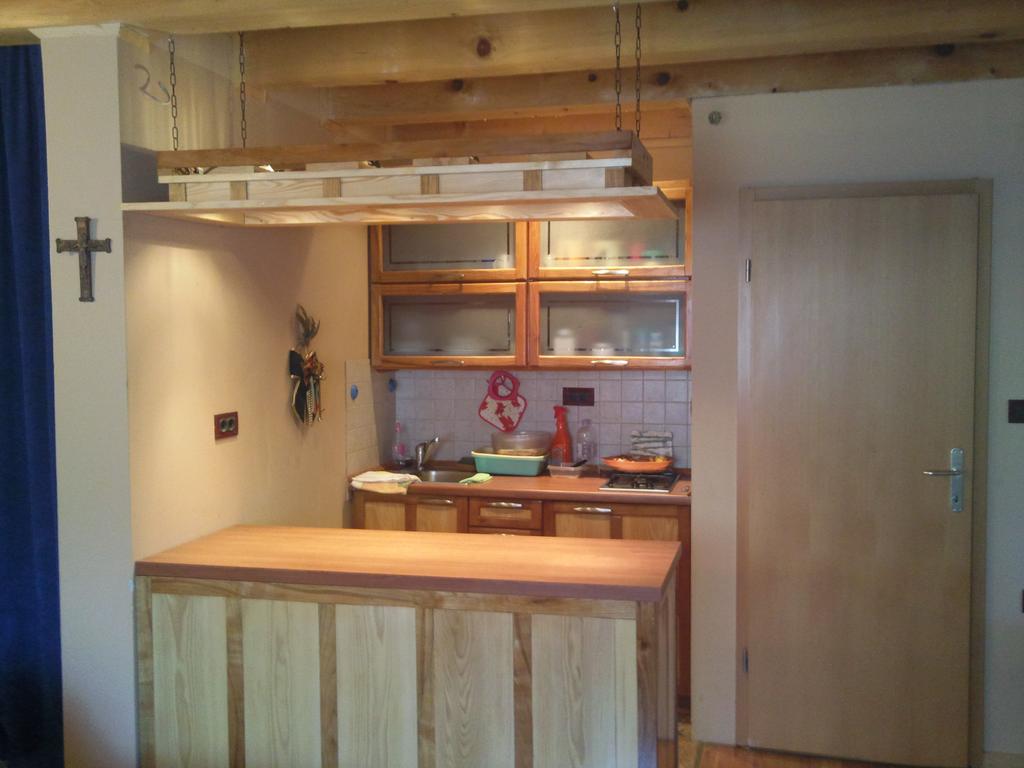 Casa per il riposo