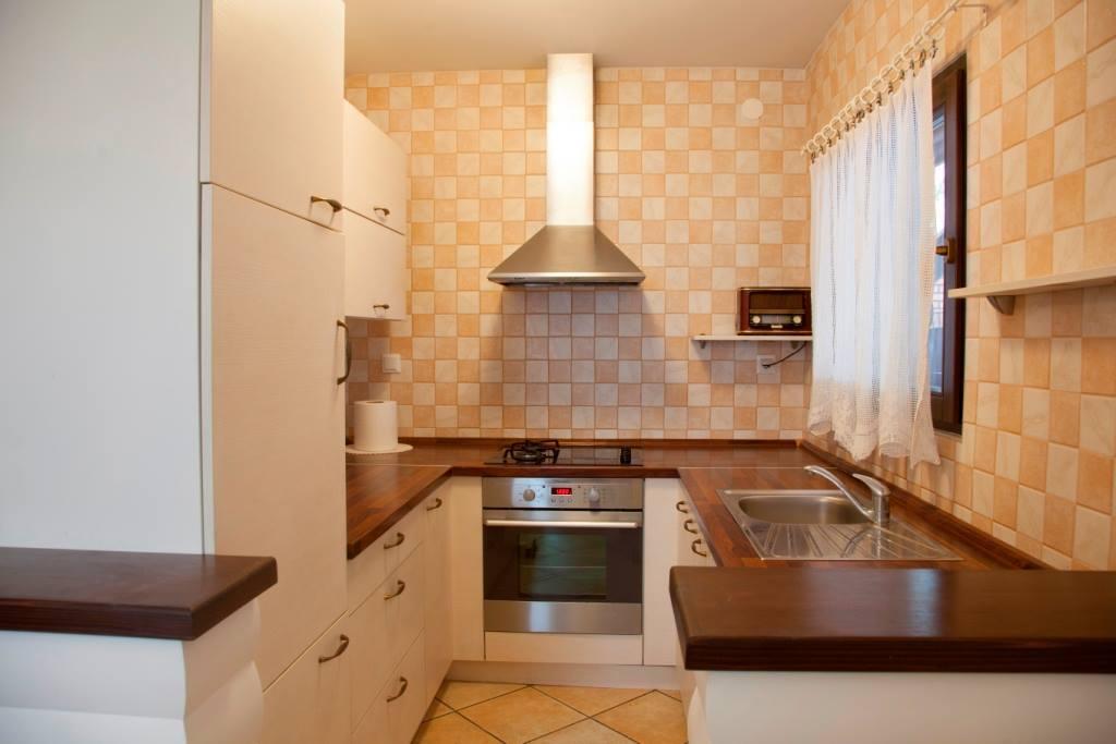 Villa Pačetina - House for vacation in nature