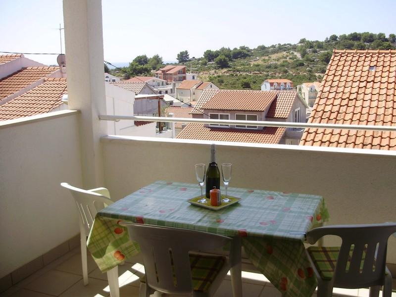 Apartmani Sunce
